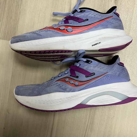 Saucony Guide 16 - Picture 2 of 5